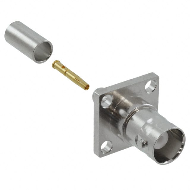 112272 Amphenol RF  Conjuntos de conectores coaxiales (RF)